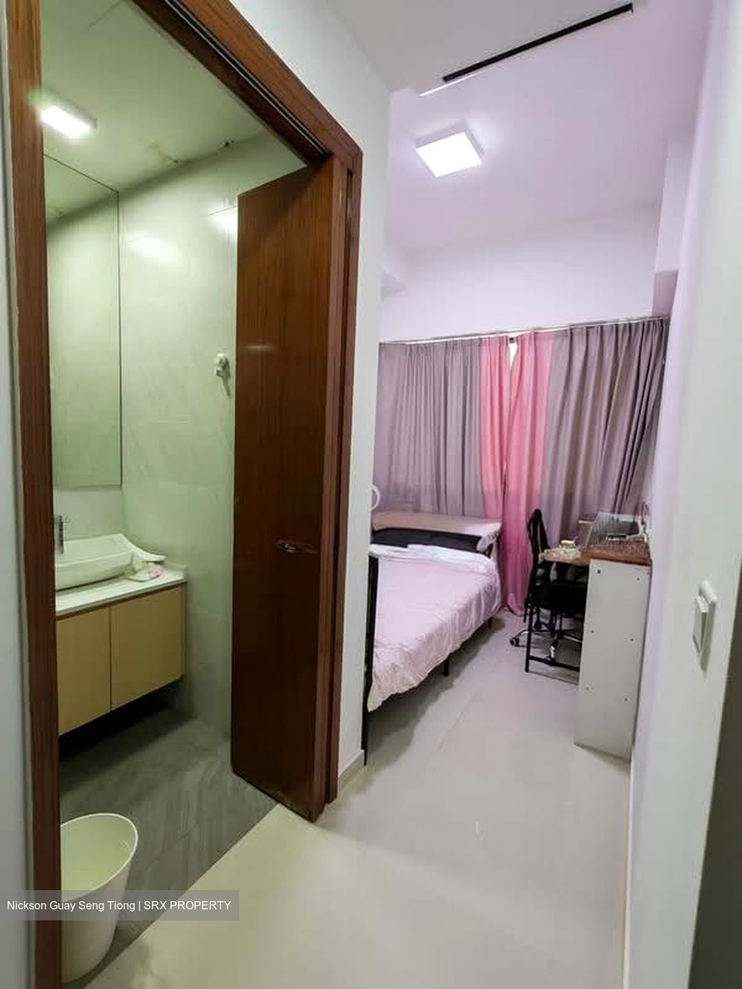 8 Farrer Suites (D8), Apartment #579272071